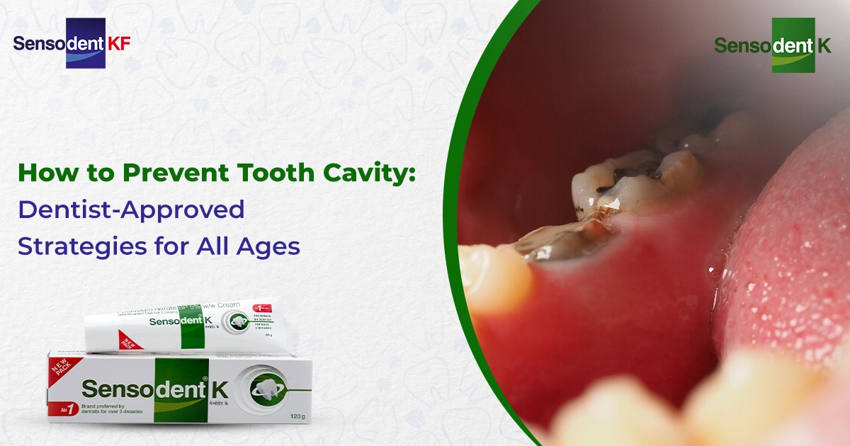 How to Prevent Tooth Cavities with Dentist Approved Strategies