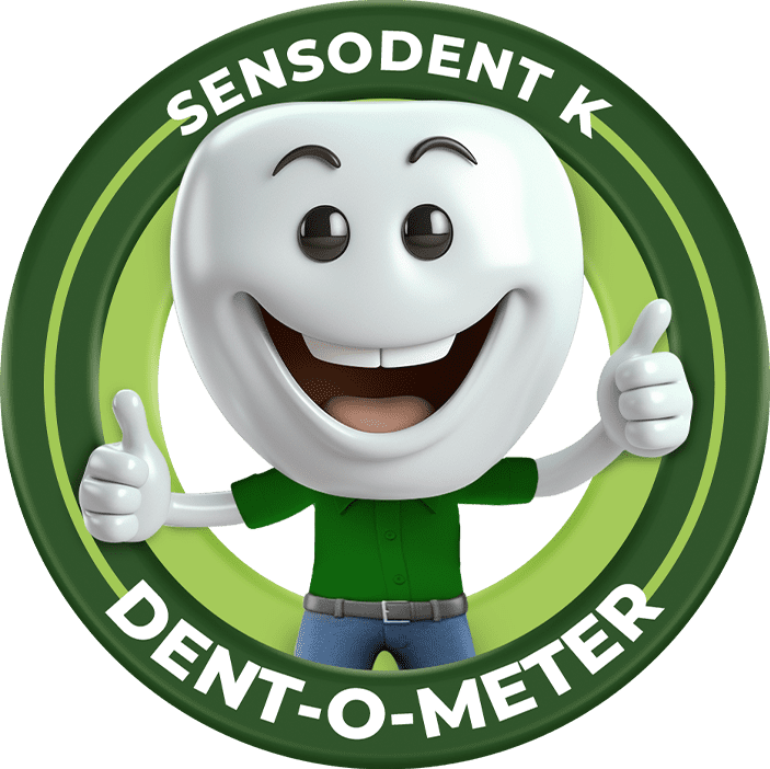Dent O Meter