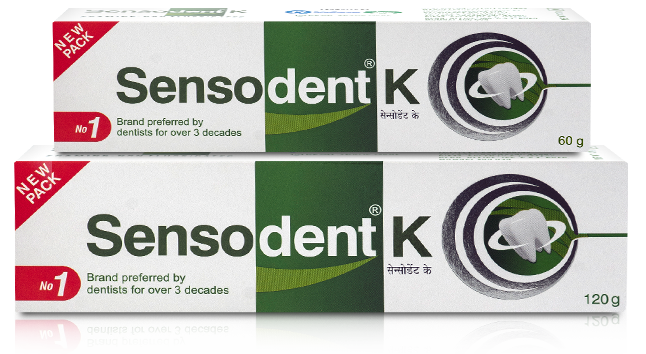About - Sensodent k toothpaste