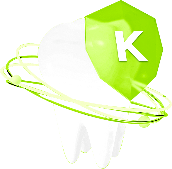 Sensodent K - Your Daily Sensitivity Shield