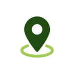 Sensodent K Office Location Map Pin