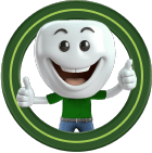 Dent O Meter