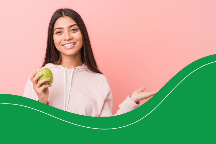 Are tooth sensitivity symptoms temporary or permanent?